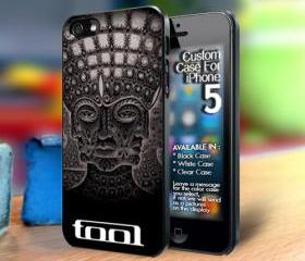 TP882 Tool Music band Iphone 5 case