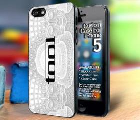 TP883 Tool Music band Iphone 5 case